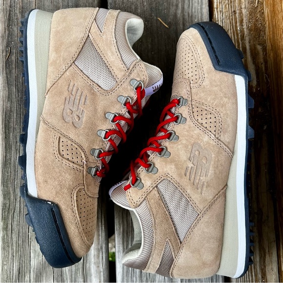 New Balance x J.Crew 710 - H710JC2 - Size 9 - Picture 5 of 10